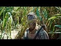 أقوى فيلم اكشن عن الحروب في الغابات و المستنقات و البحيرات ألغام الفيلم الأول في أمريكا 