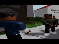 The Hood... But In Roblox