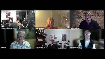 Joomla! User Groups AU - 2022-11 - general chat