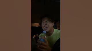 Memori Cinta Luka (Arwah Abg Nasier Wahab) - Cover By Azzam Sham (Jamming Dalam Kereta) 😭😭🥰🥰 Sedih