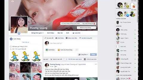 Tổng hợp CODE F12 phá wall Facebook | Ku Dảnh
