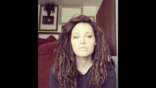 Flora Adams  Fire Fire