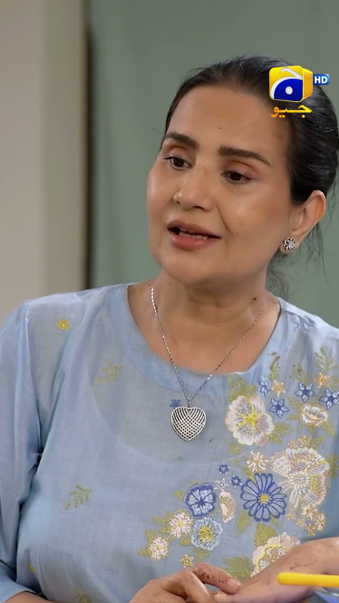 Junaid Ko Ab Yeh Ghar Chorna Parega… #DileNadan #Shorts
