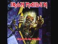 Iron maiden  tailgunner