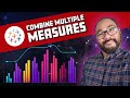 Confused by Measure Names & Measure Values? Here’s How My 100k Students Finally Got It!
