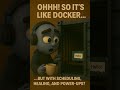 What Is Kubernetes… Really? #kubernetes #ai