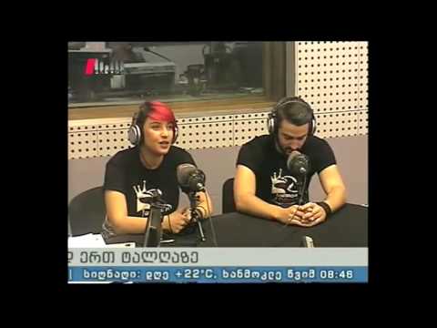 \"პიკის საათი\" 06.05.16 „დრიფტ კინგ“