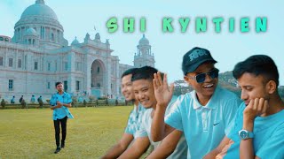 Shi Kyntien |  music video | Ki Jlawdohtir