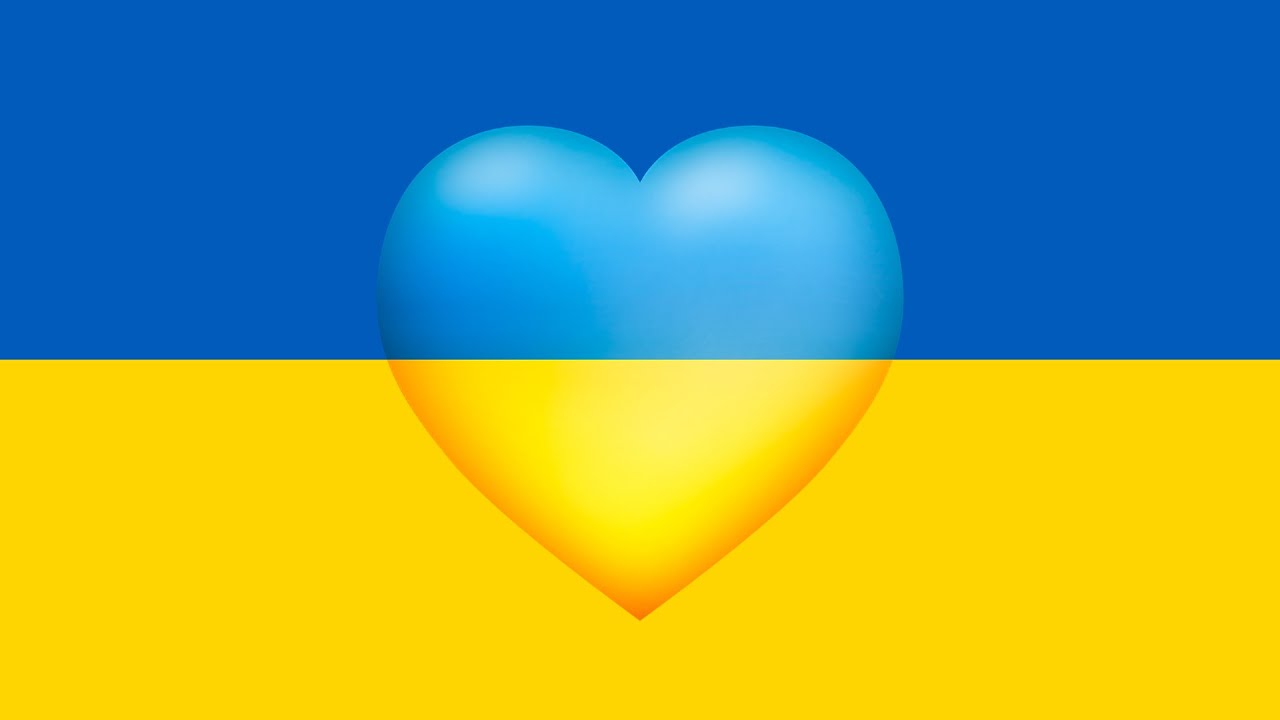Support Ukraine
