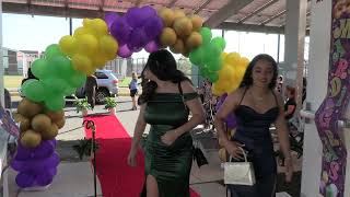 LBMS 8th Grade Dance 2024