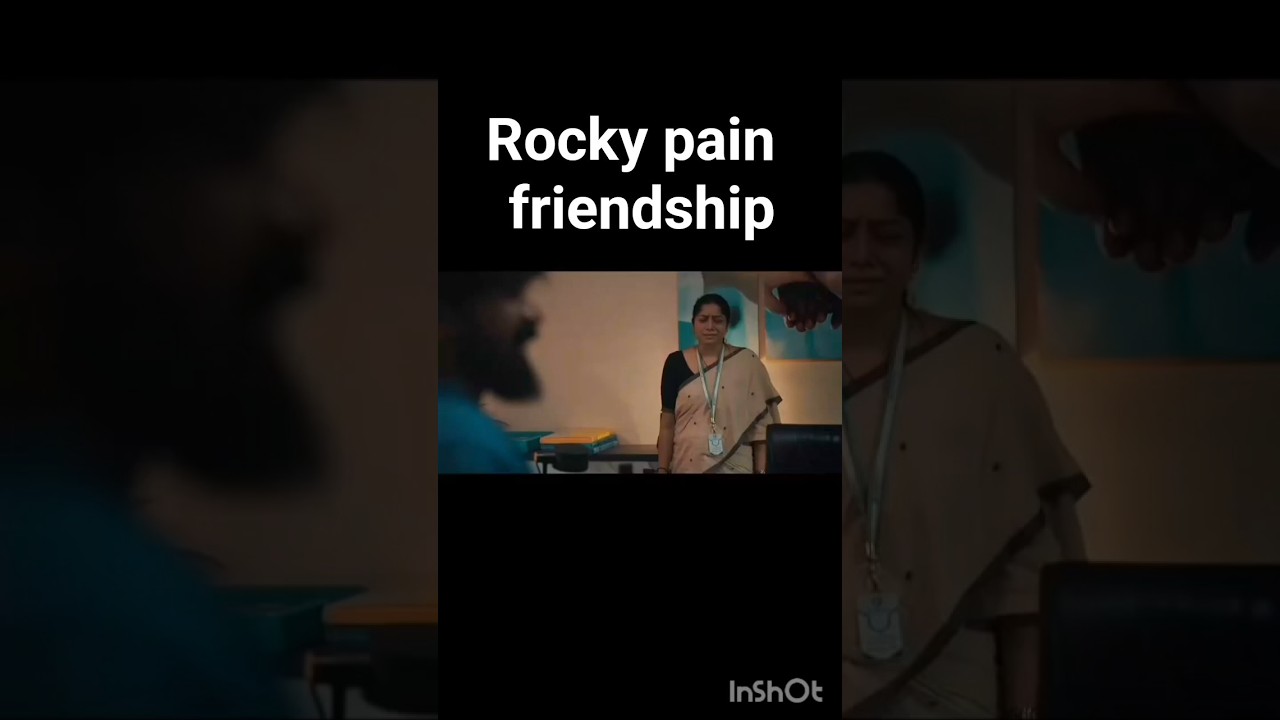 Vijay knows truth 💖Reena Appa ponnu ❤️ 