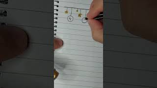 #fechasbonitas #howto #howtodraw #shortdrawing #drawing #shortvideo #art #apuntesbonitos #apuntes