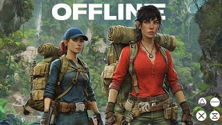 The Best Offline Android Games Top 15