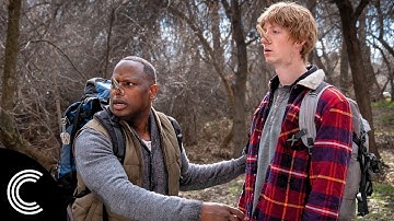 A Quiet Place Parody - Studio C