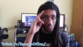 Twitch Streaming Poll | A Mini Update
Please fill out the form/poll: http://goo.gl/forms/BjjGnwzmbqKtVHqp1
EoZ on Twitch: http://Twitch.tv/EssenceOfZen
Our Website► http://www.EssenceOfZen.org
Our Google + Page► https://plus.google.com/+EssenceofzenTk
Our Facebook Page► https://www.facebook.com/pages/Essence-of-Zen/228425807243098
ZenOokamis Twitter► https://twitter.com/zenookami
Music Resources Usually Used:
- http://www.purple-planet.com
- ProleteR http://proleter.bandcamp.com/
- BenSounds: http://Bensound.com/
- TeknoAxe: https://www.youtube.com/teknoaxe
- Incompetech: http://incompetech.com
Help us caption & translate this video!
http://amara.org/v/JeMv/ Twitch Streaming Poll | A Mini Update