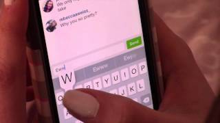 PSA Cyberbullying 60 sec.