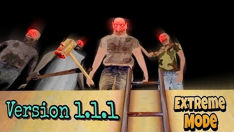 The Twins Version 1.1.1 In Extreme Mode