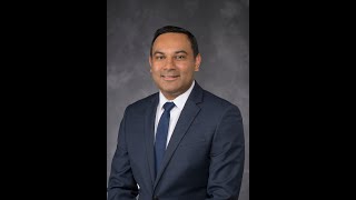 Rezwan Chowdhury, MD, Radiation Oncology