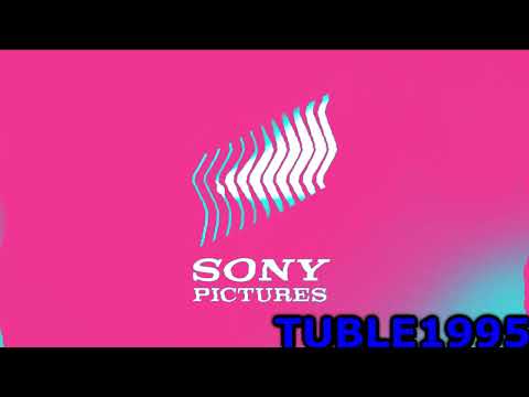 Sony Pictures Logo (2026) Effects