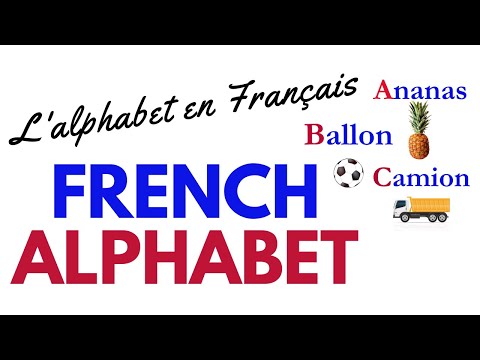 Learn the french