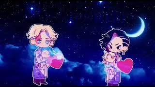 💙Infinity💙✨ - San Valentín [MEP]