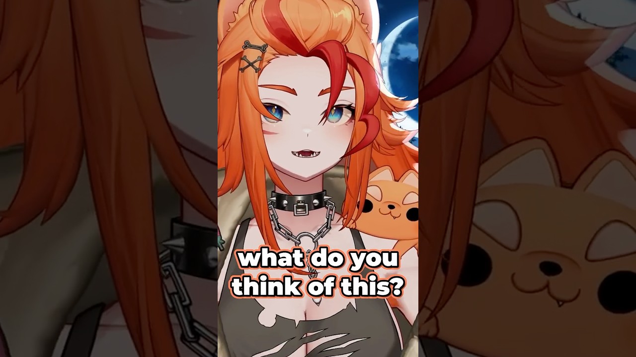 Never Watched a VTuber? I'll Convince You