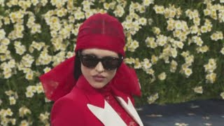 Met Gala 2025 pays tribute Black style and menswear