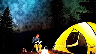 Descriptive Writing Example -Easy to do guide for using sensory details in your writing.