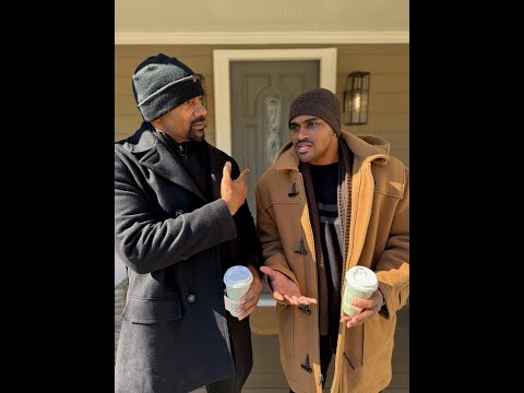 When Malachi Sr. tells Malachi Jr. to handle the closing on Dawn’s house!