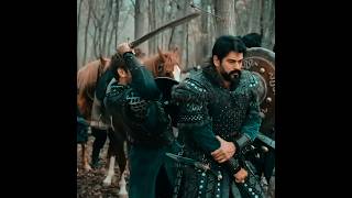 Orhan Bey Save Osman Bey From Mons Orhan X Osman