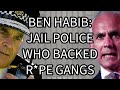 Ben Habib: Jail Police Who Backed R*pe Gangs