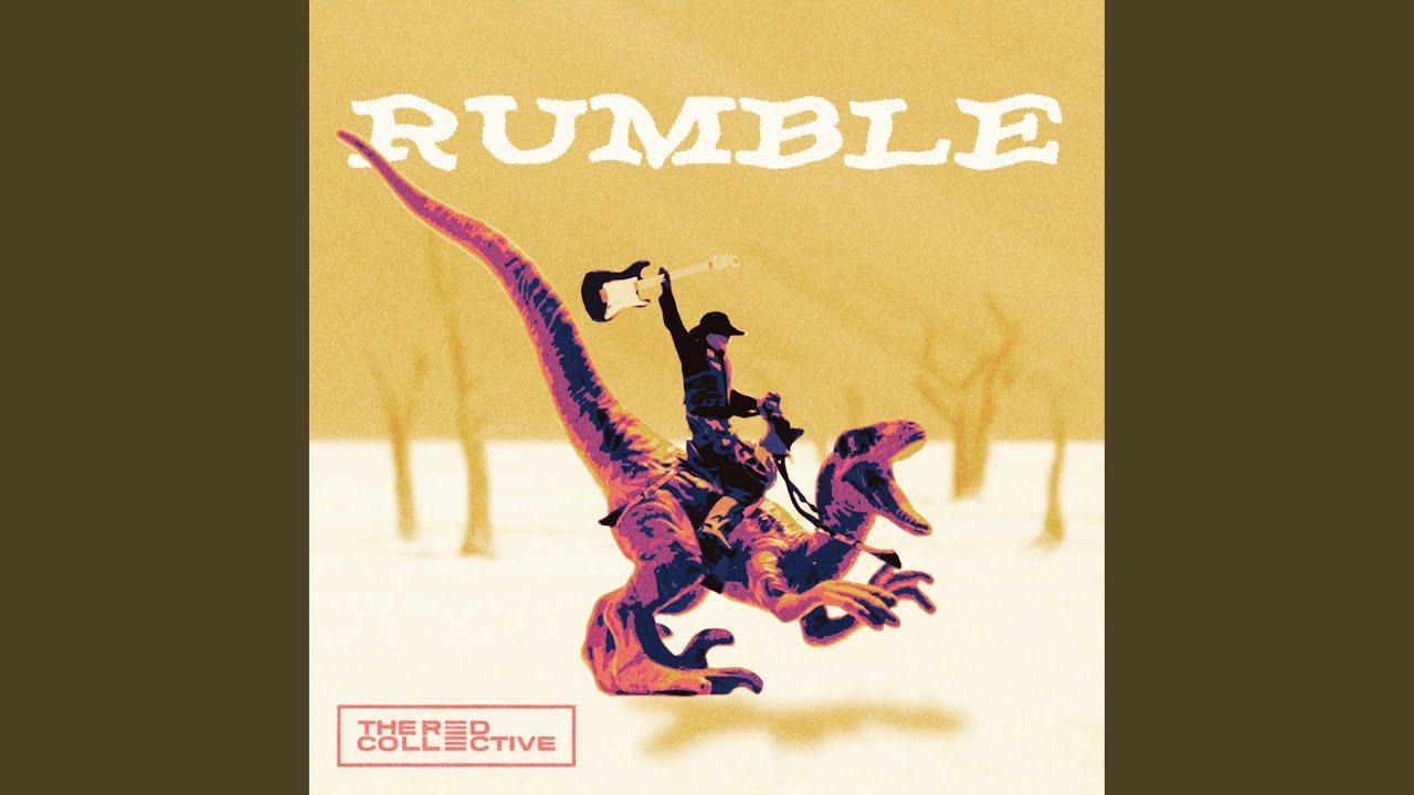 Watch Rumble Rumble on YouTube Watch Rumble Rumble on YouTube