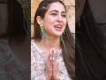 Sara Ali Khan