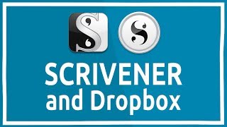 Scrivener Tutorial | Backing up and Syncing Your Scrivener Projects with Dropbox screenshot 4