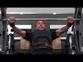 Highlights of 2019 World Classic Bench Press Championships - Masters