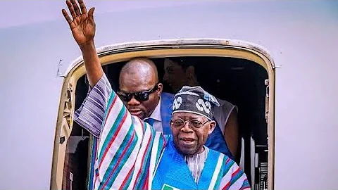 Two years in office as a president of republic of Nigeria 🇳🇬, nothing has changed (tinubu)