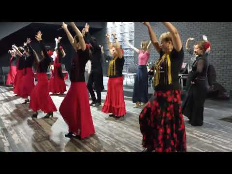 2023. SEVILLANAS. MI