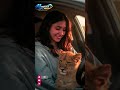 A Lion Trusted Her With Its Baby… What Happened Next Will Melt Your Heart 🥺🦁