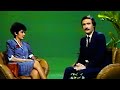 Entrevista a ana martn actriz 1981  ricardo rocha