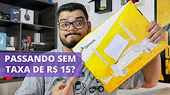 Como funciona a taxa de 15 reais dos correios? - Entenda!