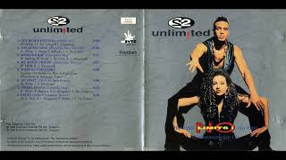 2 Unlimited - No Limits! Far East Commemorative - 1993
