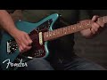 Vintera Series '60s Jaguar | Vintera Series | Fender