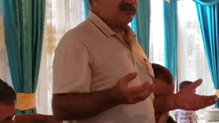 Gulbeniz Arifqizinin Arxivinden. Xtpd Uzvu Zakir Kecmishi Xatirladi.