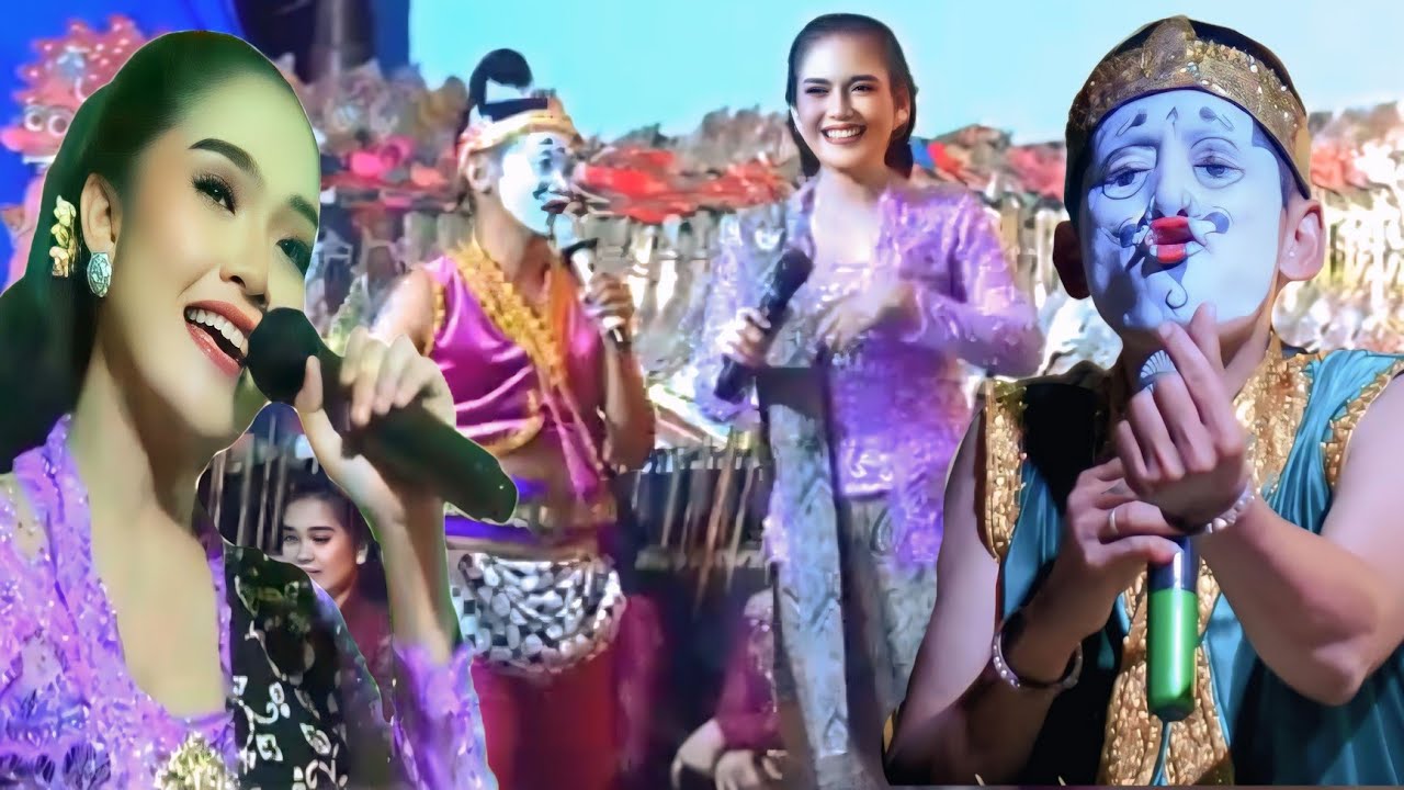 PELAWAK E RA ISO NGOMONG MUSUH ELISHA ORCARUS, LUCU GAYENG POL