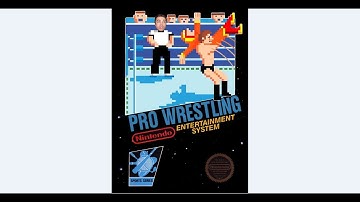 Black Box Nintendo Games (Part 4 of 5) - Pat the NES Punk