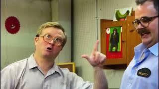 Bubbles gets searched 