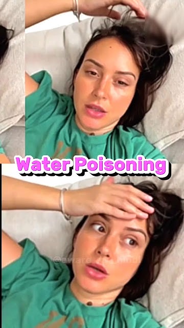 can-you-drink-to-much-water-shorts-youtubeshorts-viral-facts