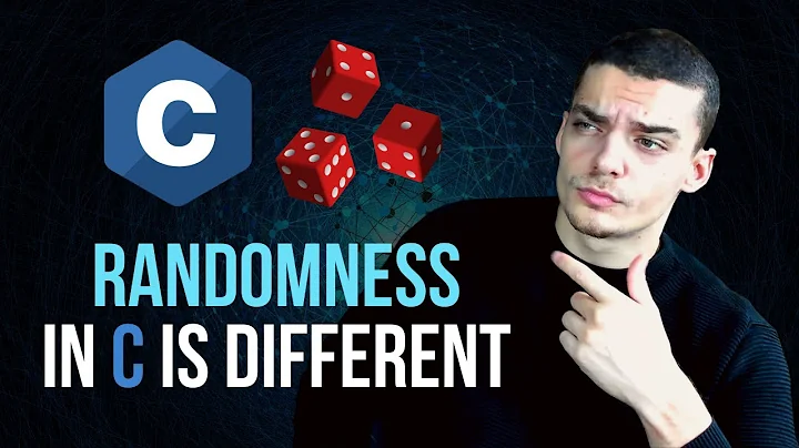 Unraveling the Complexity of Randomness in C