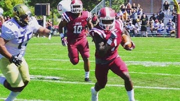 Steven Allen Senior Highlights - Defensive Back | 2018 Draft