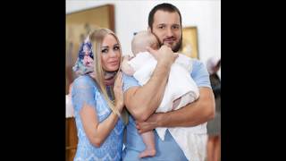 Алексей Самсонов и Юлия Щаулина официально развелись